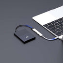 USB HUB to Type-C - HB41