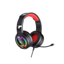 Headphones Gaming H2233D