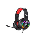 Headphones Gaming H2233D