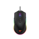 Rato Gaming MS814
