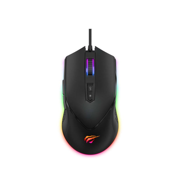 Gaming Mouse - MS814