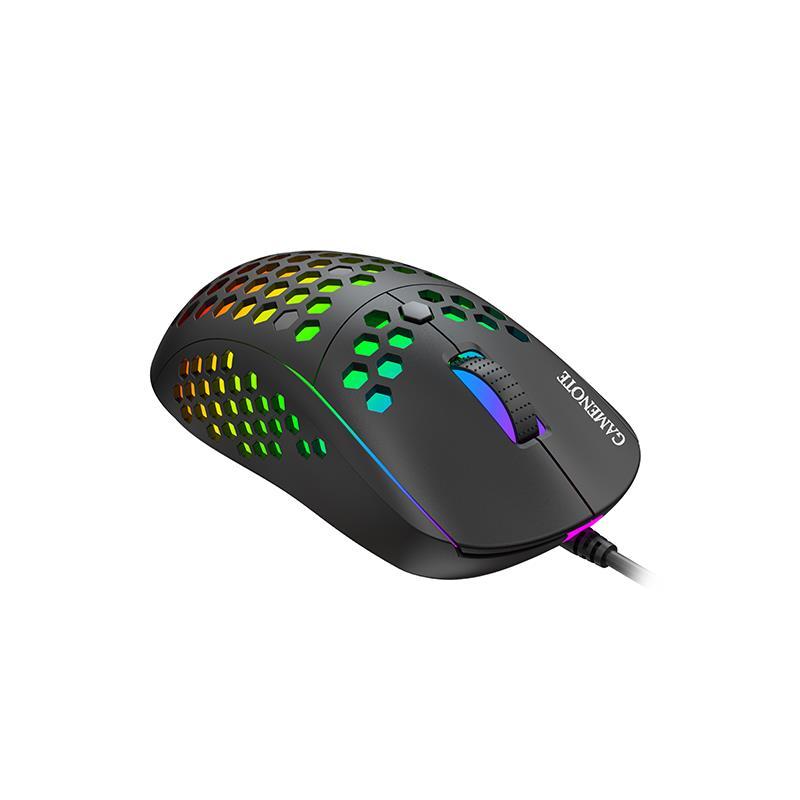 Rato Gaming MS878