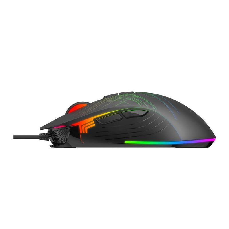 Gaming Mouse - MS1019