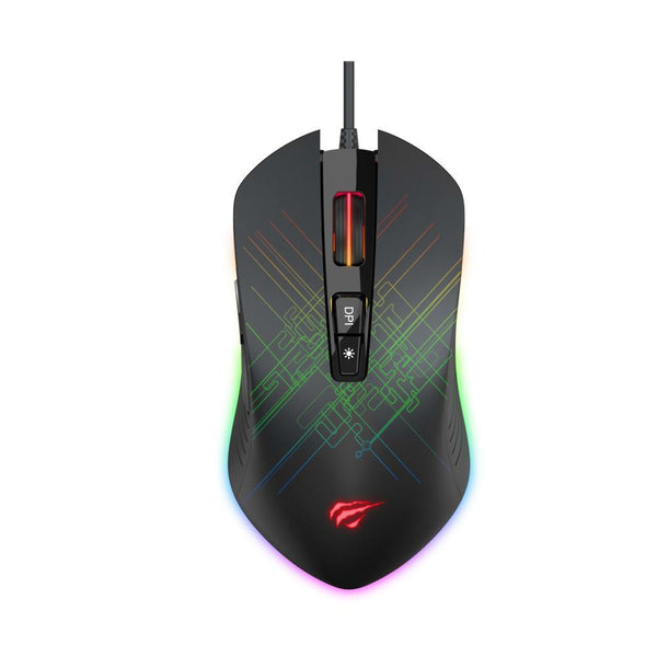 Gaming Mouse - MS1019