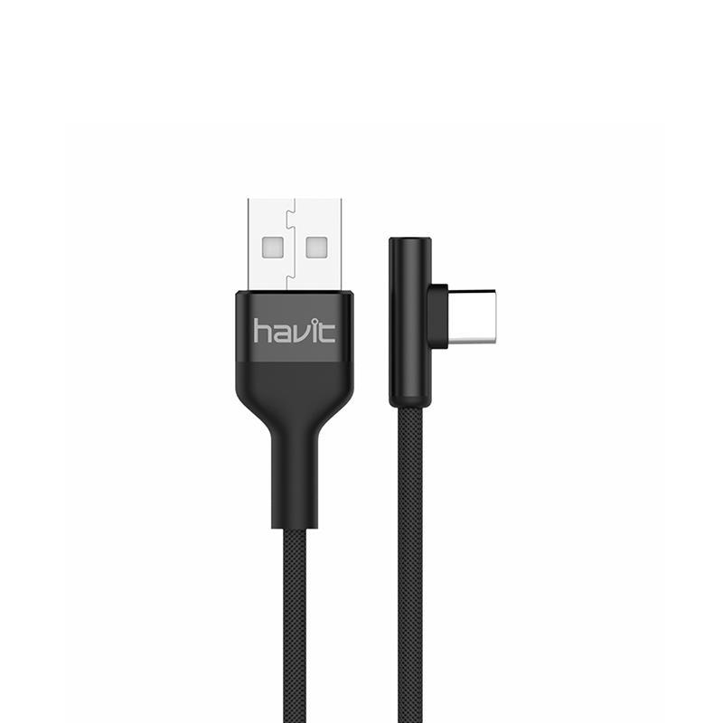 Cable Type-C to USB- H671