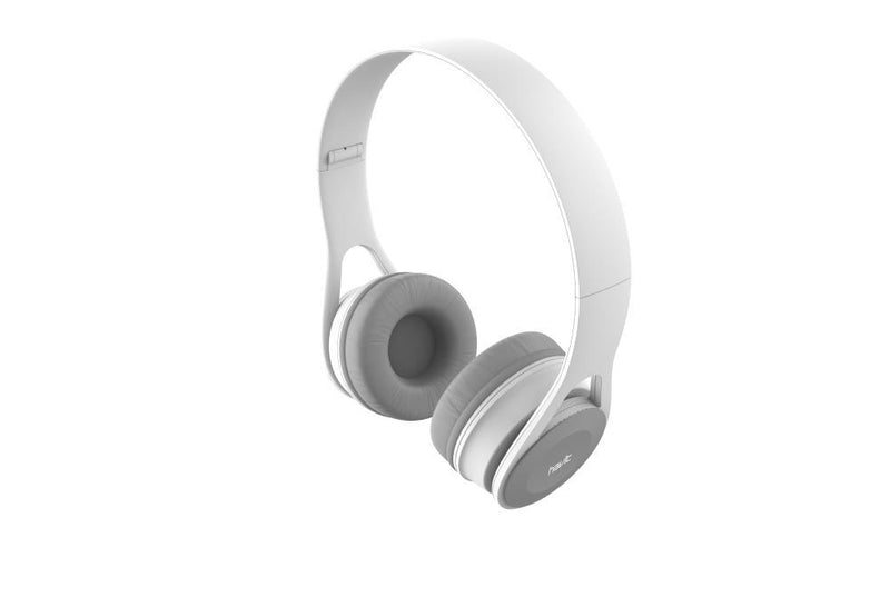 Wired Headphone H2262D - Grey