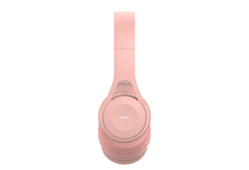 Headphones H2262D - Rosa