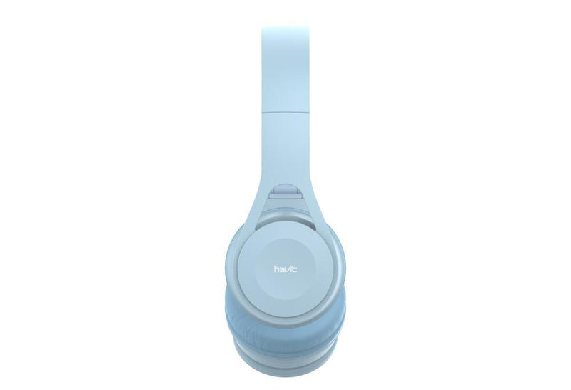 Headphones H2262D - Azul