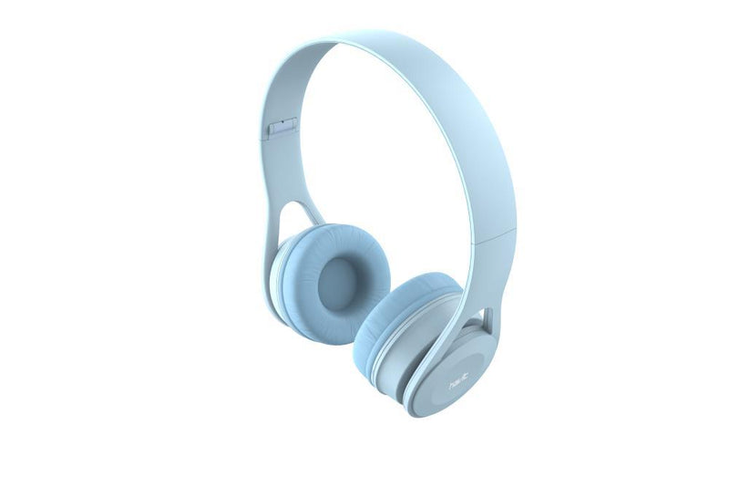 Wired Headphone H2262D - Blue