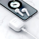 Earbuds Bluetooth TW948 - Branco