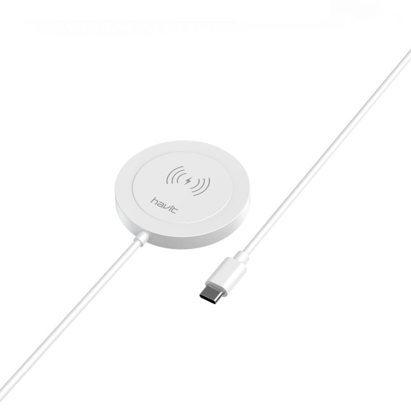 Wireless Charger - W68A
