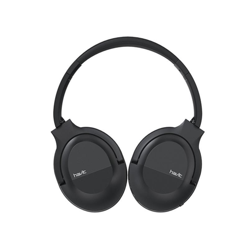 Headphones Bluetooth H601BT - Preto