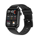 SmartWatch HD6 - Black
