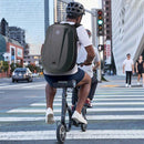 Eletric Bike Smacircle S1 Orange