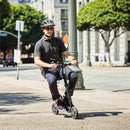 Eletric Bike Smacircle S1 Blue