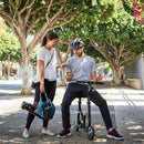 Eletric Bike Smacircle S1 Blue