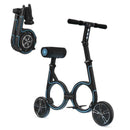 Eletric Bike Smacircle S1 Blue