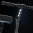 Eletric Bike Smacircle S1 Blue