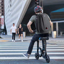 Mochila de Bicicleta elétrica SMACIRCLE S1