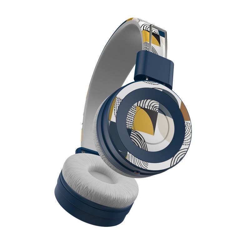 Headphones - H2238 Blue