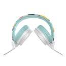 Headphones - H2238 Green