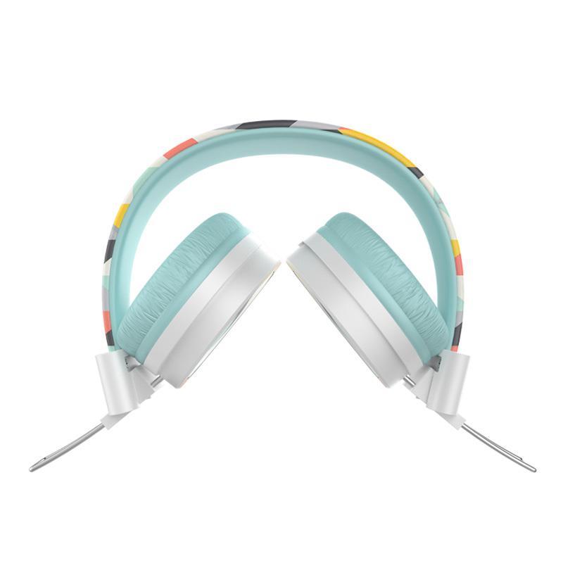 Headphones H2238 - Verde