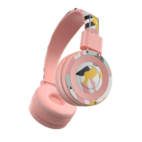 Headphones - H2238 Pink