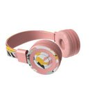 Headphones - H2238 Pink