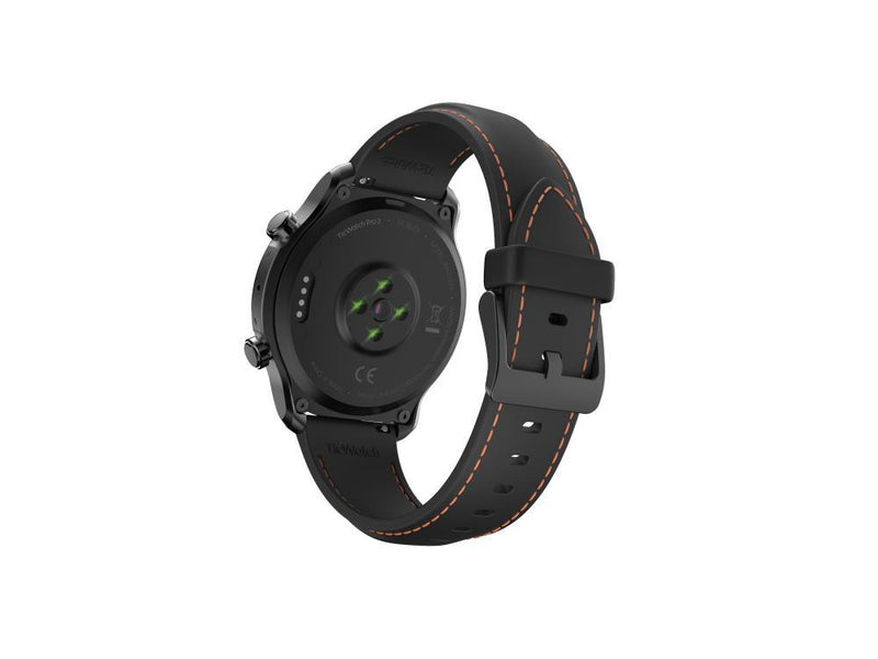 Smartwatch TicWatch Pro 3 GPS