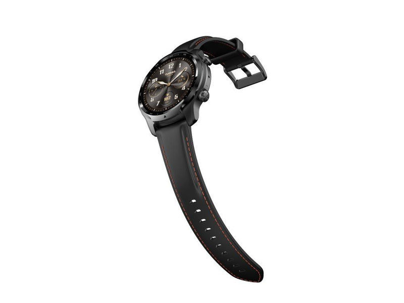 Smartwatch TicWatch Pro 3 GPS