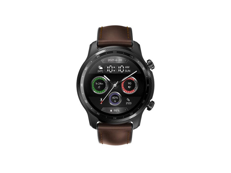 Smartwatch TicWatch Pro 3 Ultra GPS