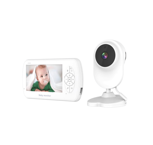 Baby monitor BM520