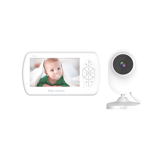 Baby monitor BM520