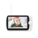Baby monitor BM308