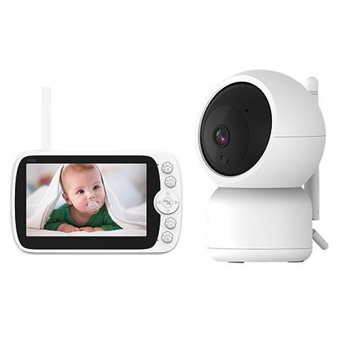 Baby monitor BM308