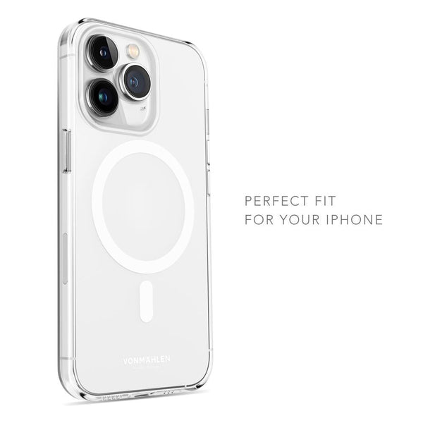 Transparent case iPhone 12 PRO MAX