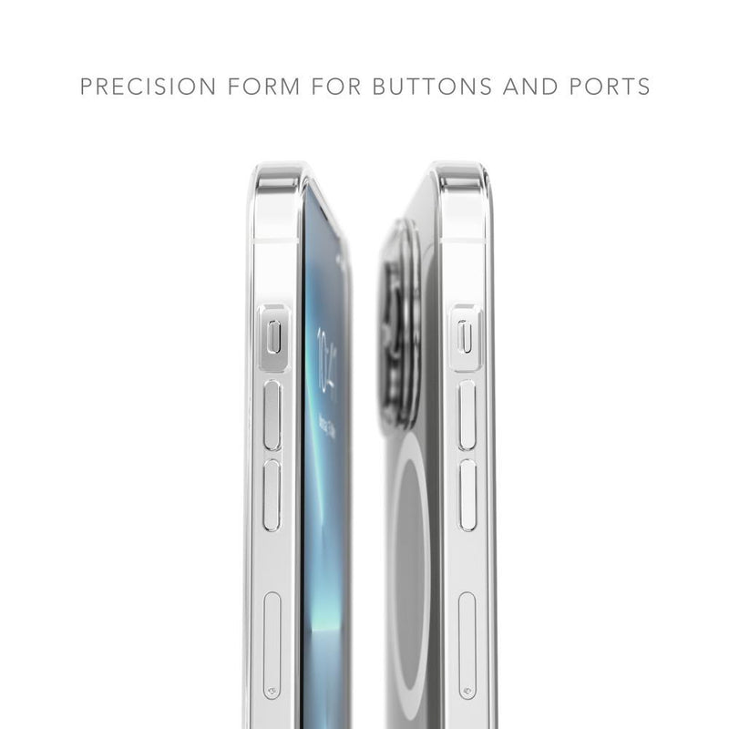 Capa Transparente para iPhone 12 PRO MAX