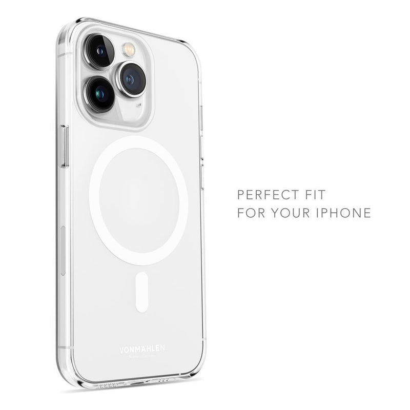 Capa Transparente para iPhone 13 PRO