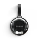 Cabo Multifunções Allroundo® C (USB-C - Micro USB - Lightning) - Preto