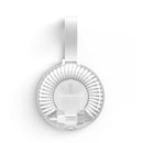 Cabo Multifunções Allroundo® C (USB-C - Micro USB - Lightning) - Branco