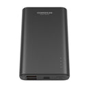 PowerBank Evergreen - Preto