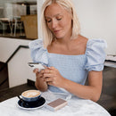 PowerBank Evergreen - Preto