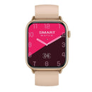 Smartwatch PW11 Rosa Borracha