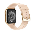 Smartwatch PW11 Rosa Borracha