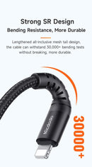 Cabo Lightning 1m - CA/2261