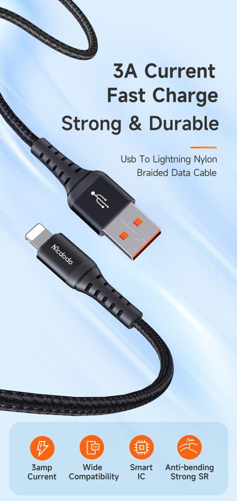 Lightning Cable 1m - CA/2261