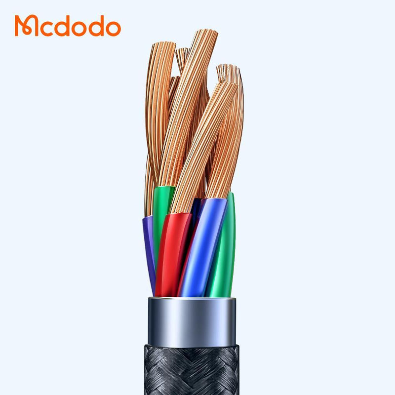 Micro USB Cable 0.2m - CA/2280