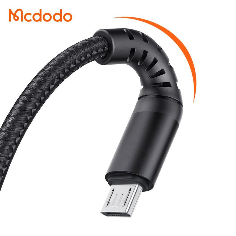 Micro USB Cable 0.2m - CA/2280