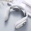 Massajador de Pescoço 4098E