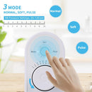 Oral irrigator 800ml - White and Blue